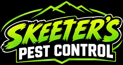 Skeeter's Pest Control logo