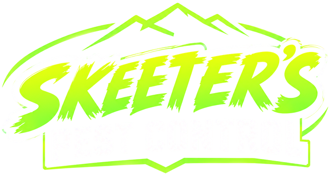 Skeeter's Pest Control logo